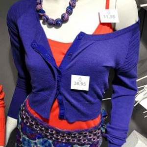 Nouvelle collection printemps 2011 de la boutique Femina-20