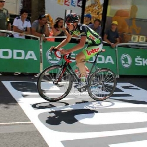 Parcours du Tour de France 2015 en Belgique