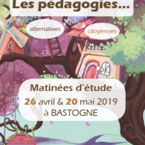 pedagogie nouvelle
