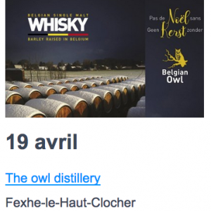 Eat local 19 avril Eat local 19 avril