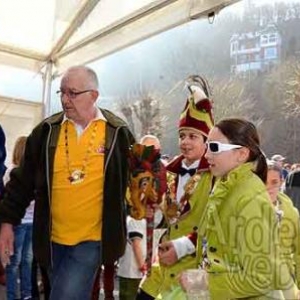 Bal des enfants du carnaval - photo7662