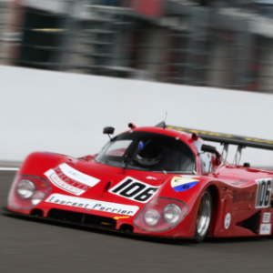 SPA-CLASSIC 2018 SPA-CLASSIC 2018