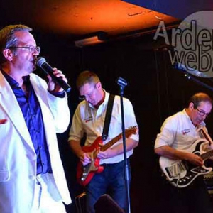 Jean-Lou et les Blue Shadows