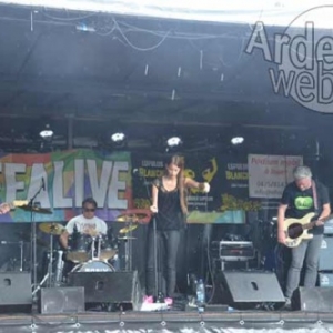 Houffalive Music Festival 2019 Houffalive Music Festival 2019