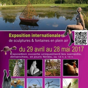 Du 29 avril au 28 mai 2017