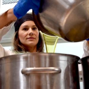 CHRISTEL CARLIER de Wash Wash Cousin