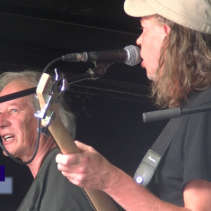 Houffalive Music Festival. Beggars_video 01 Houffalive Music Festival. Beggars_video 01