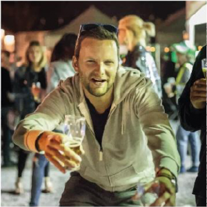 Le Summer Beer Lovers Festival Le Summer Beer Lovers Festival