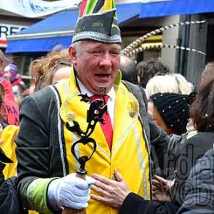 carnaval de La Roche-en-Ardenne- 4113