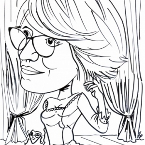 EIFFAGE-caricature-Theatre