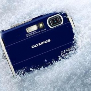 OLYMPUS u-1050SW