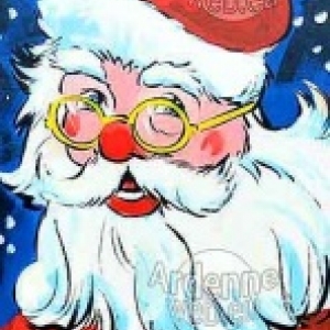 Peinture de NOEL-44 Peinture de NOEL-44