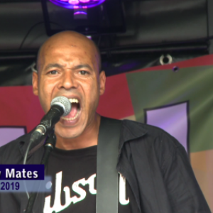 Houffalive Music Festival 2019. Naughty Mates. video 8 Houffalive Music Festival 2019. Naughty Mates. video 8