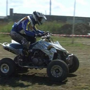 European Quad Trophy,8809 European Quad Trophy,8809