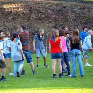 Trophee des Communes Sportives-64