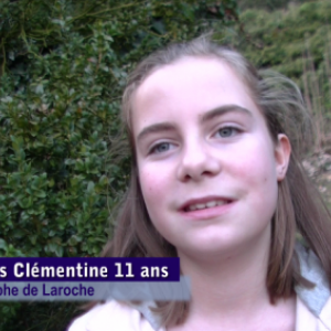 video, exposition Grandeur Nature video, exposition Grandeur Nature