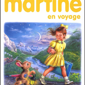 Marcel Marlier , Martine , Casterman-23