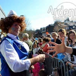 Carnaval de La Roche-en-Ardenne 2017- photo 2644