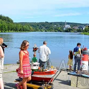 lac des Doyards - photo 9060