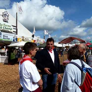 Michel Boreux - 605 Michel Boreux - 605