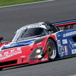 SPA-CLASSIC 2018 SPA-CLASSIC 2018