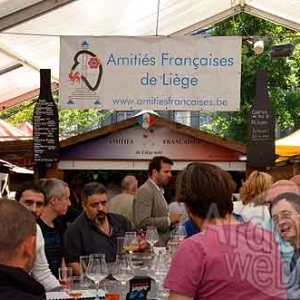 21eme Village Gaulois de LIEGE 21eme Village Gaulois de LIEGE