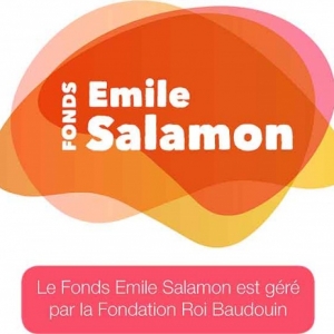 Fonds Salamon au Rallye de Wallonie