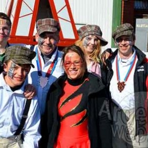 Majorette de Bastogne - video 03 Majorette de Bastogne - video 03