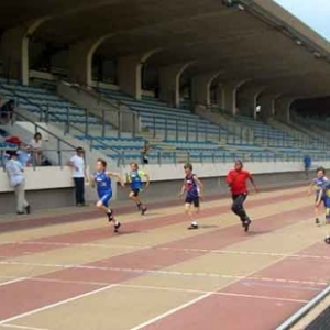 Atletissima Jambes-Namur Atletissima Jambes-Namur