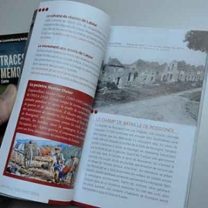 Le centenaire de la Grande Guerre 14-18 Le centenaire de la Grande Guerre 14-18