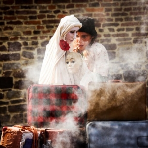 54eme Festival Vacances Theatre de Stavelot.