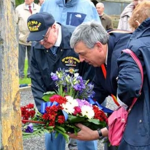 John Gatens et John Schaffner - photo 4834