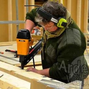 trois robots de Mobic-7180 trois robots de Mobic-7180