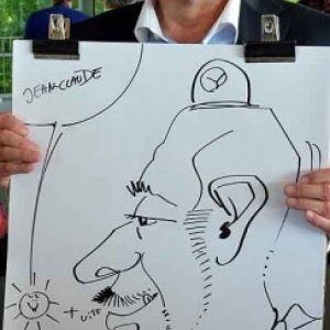 Caricature minute-4568