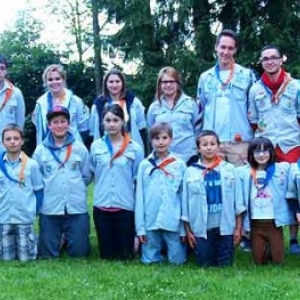 Scouts & Guides Pluralistes SGP de Spa