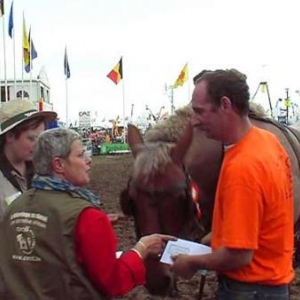 Foire de Libramont 2007-video 07