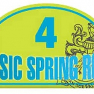 Classic Spring Roads de Verviers Classic Spring Roads de Verviers