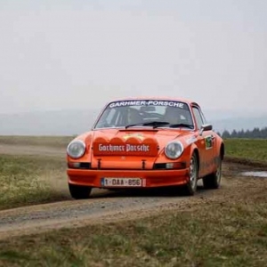 Classic Spring Roads - 6 Classic Spring Roads - 6