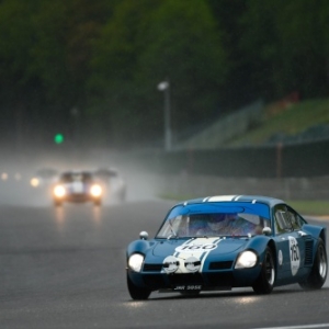 SPA-CLASSIC 2018 SPA-CLASSIC 2018