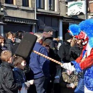 Pat'Carnaval Bastogne- photo 827