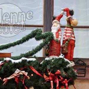 decoration de noel en Alsace - photo 19