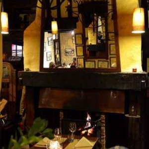 Restaurant LE 830 de Laurent Monfort-photo 4507 Restaurant LE 830 de Laurent Monfort-photo 4507