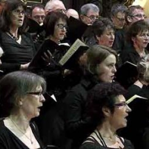 Requiem de Mozart avec Rossano Mancino - video 6
