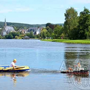 lac des Doyards - photo 9082