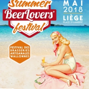 Le Summer Beer Lovers Festival