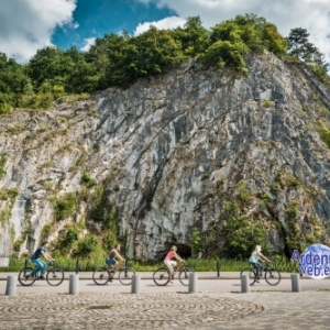  La Wallonie a pied et a velo