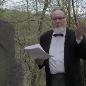 "Roche Fleurie" une balade contee par Guy Monsee