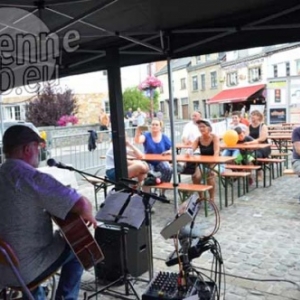 Houffalive Music Festival 2019 Houffalive Music Festival 2019