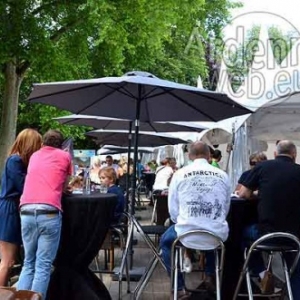 Les Epicuriales au parc de la Boverie 2017