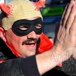 Pat'Carnaval Bastogne- photo 1087 Pat'Carnaval Bastogne- photo 1087